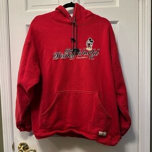 Walt Disney‎ World Hoodie